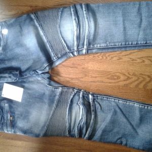 Men's Balmain Jeans Size 34